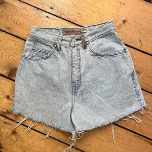 Vintage Levi's 900 Series Shorts - Size 25/26